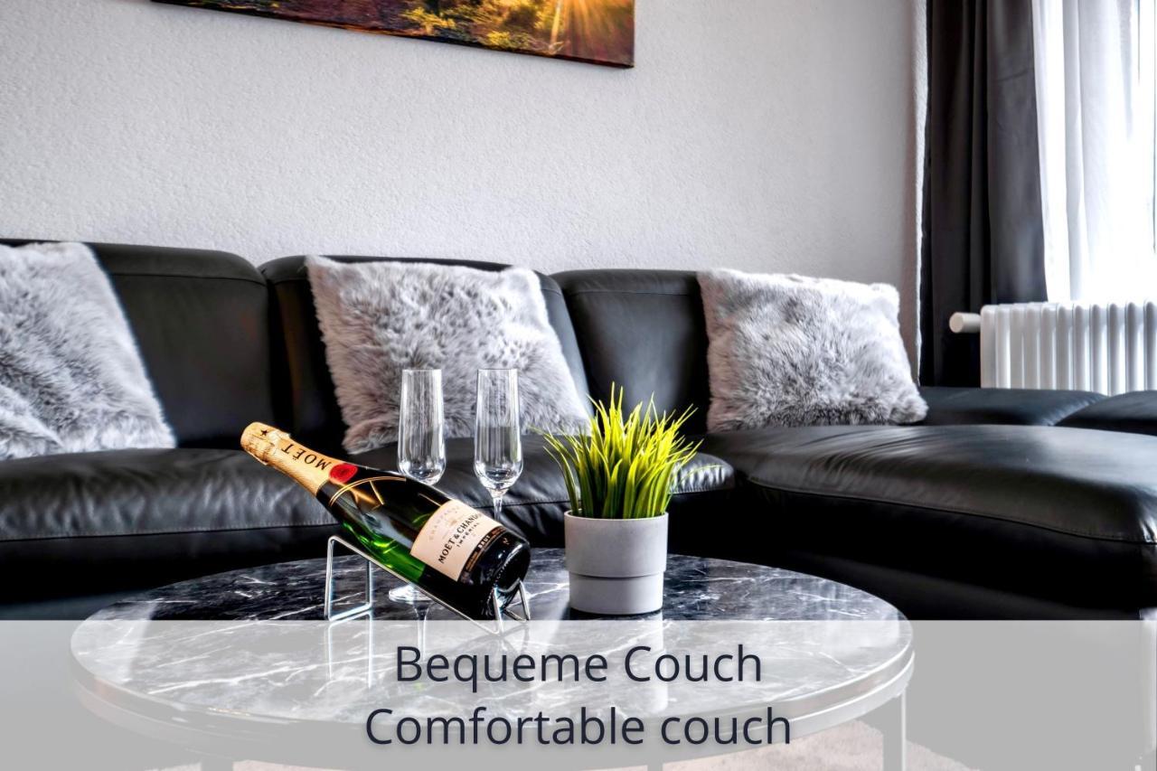 Apartament Auszeit Black Forest *