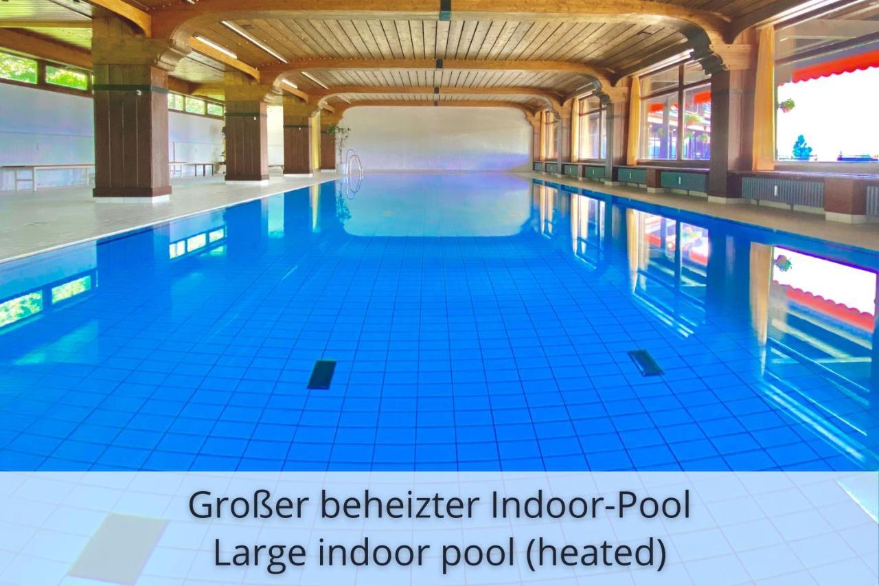 Apartament Auszeit Black Forest