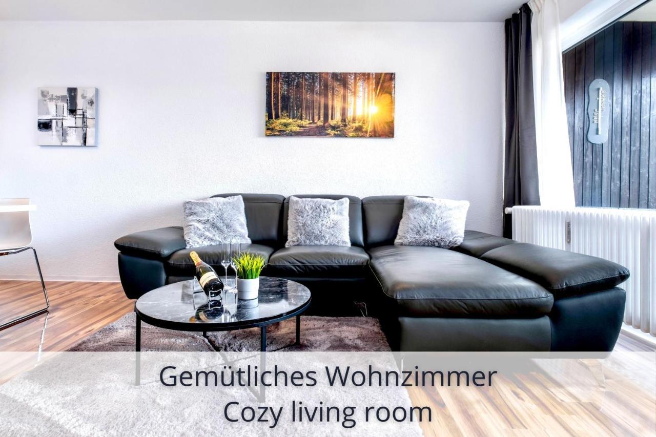 Auszeit Black Forest Apartament *