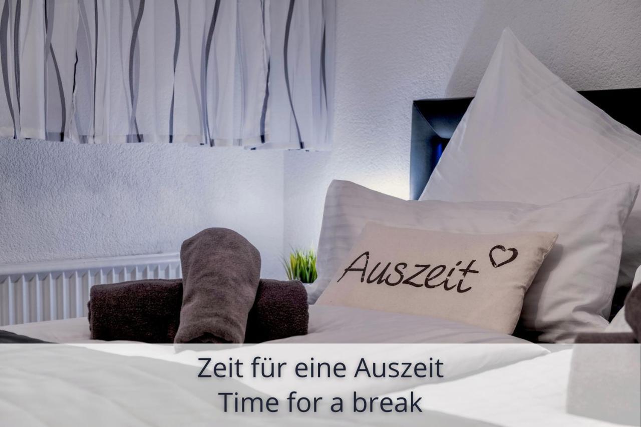 Auszeit Black Forest