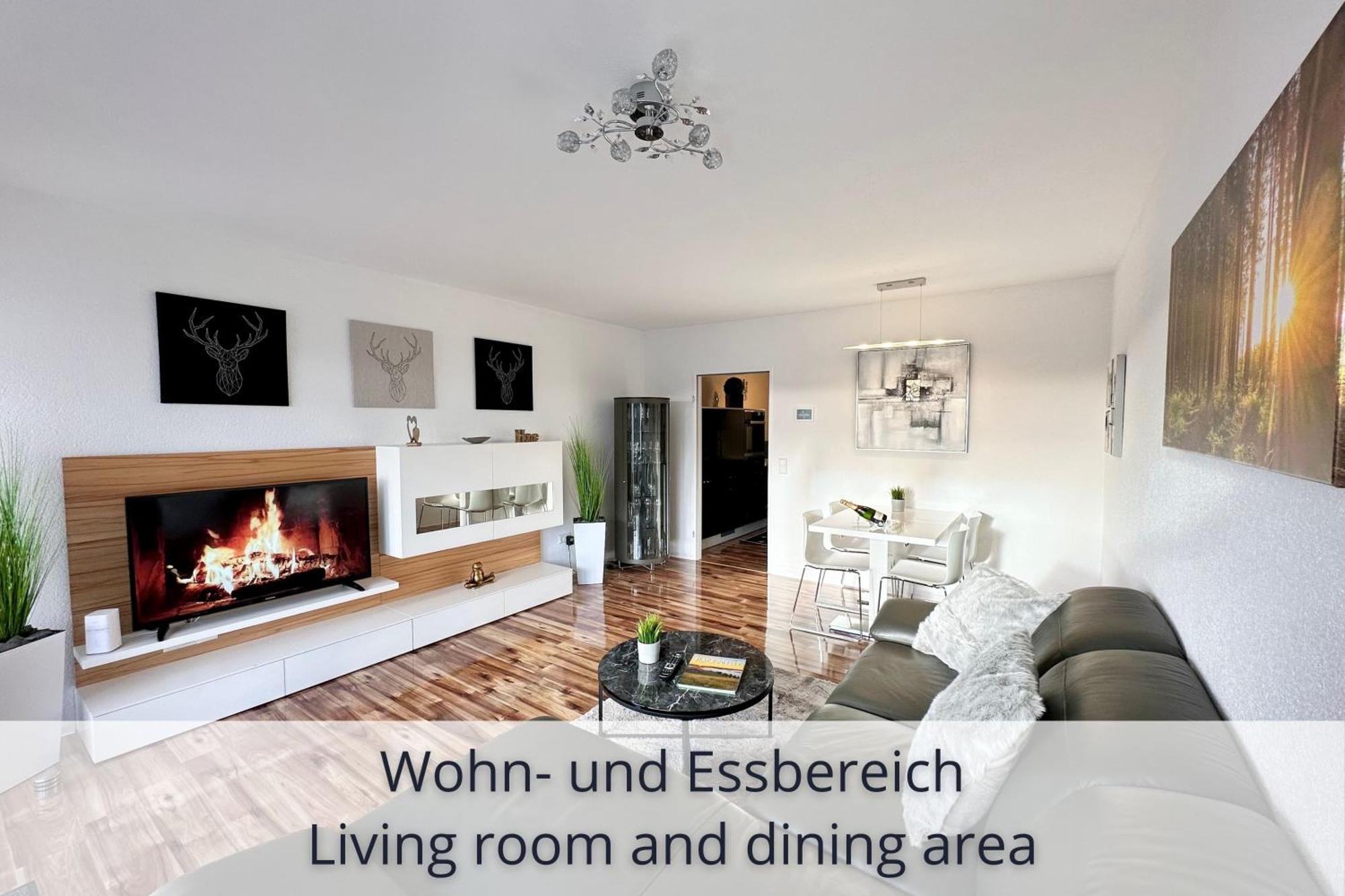 Auszeit Black Forest Apartament *