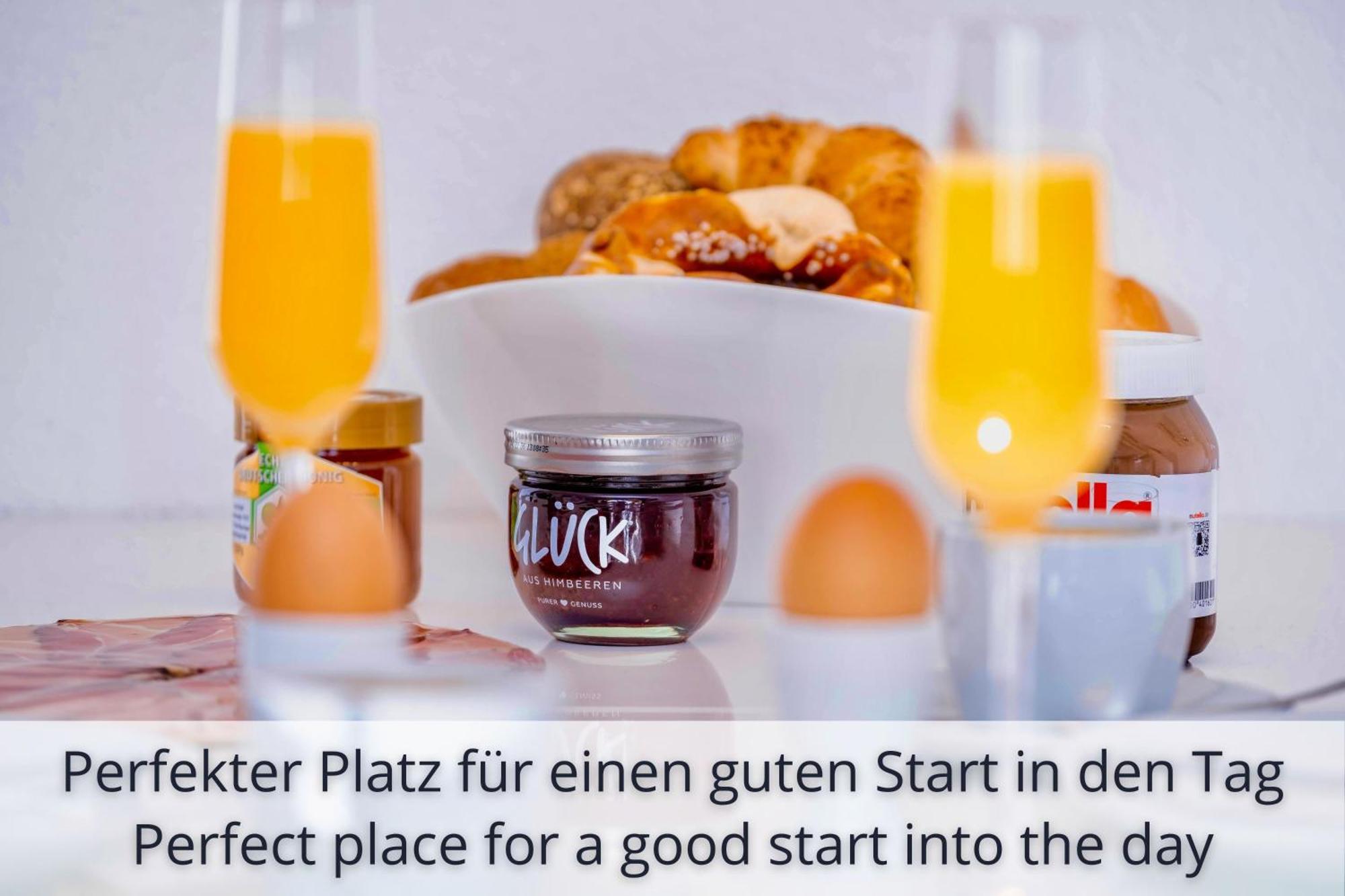 Apartament Auszeit Black Forest *