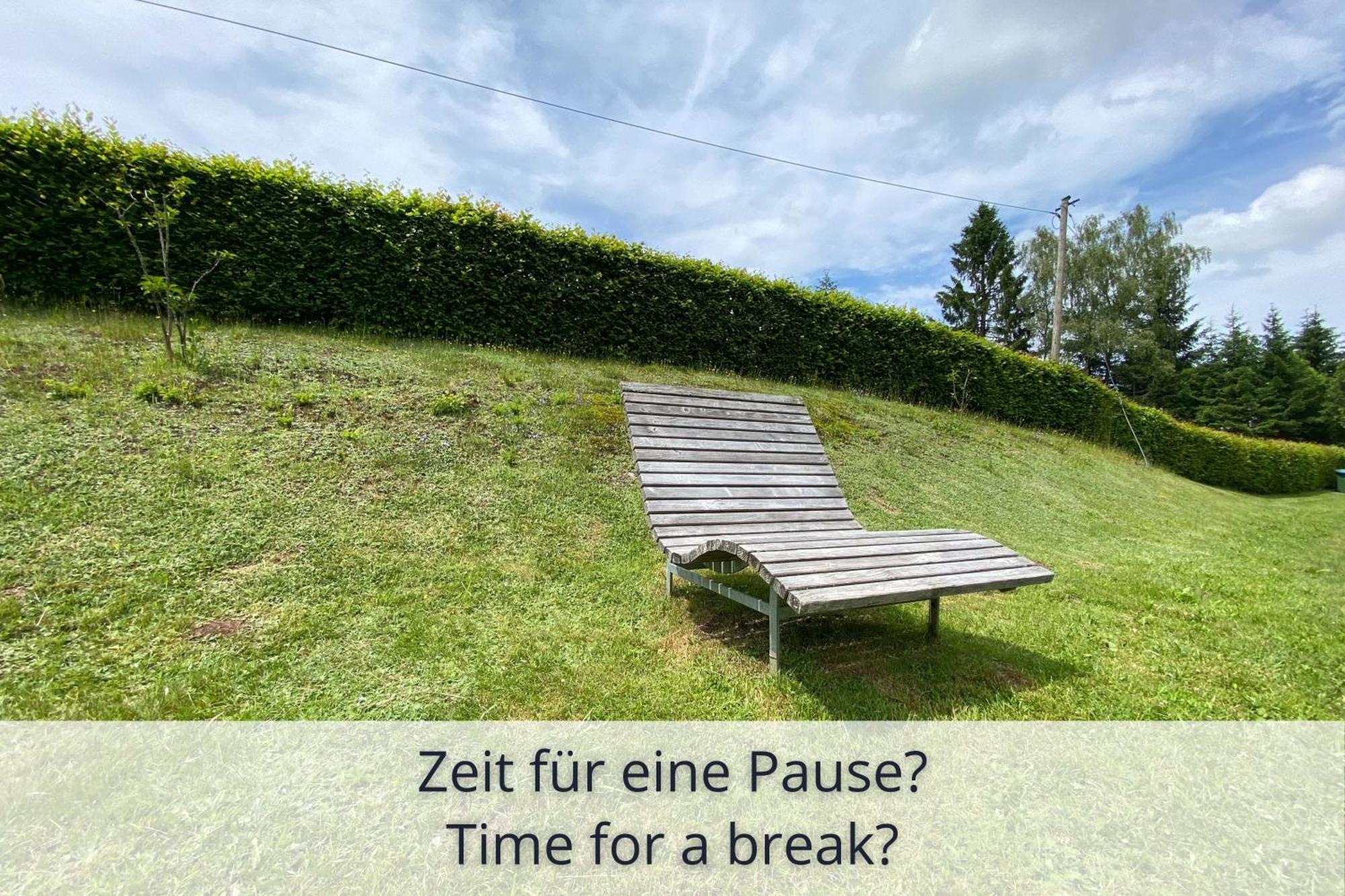 Auszeit Black Forest Apartament Schonach im Schwarzwald