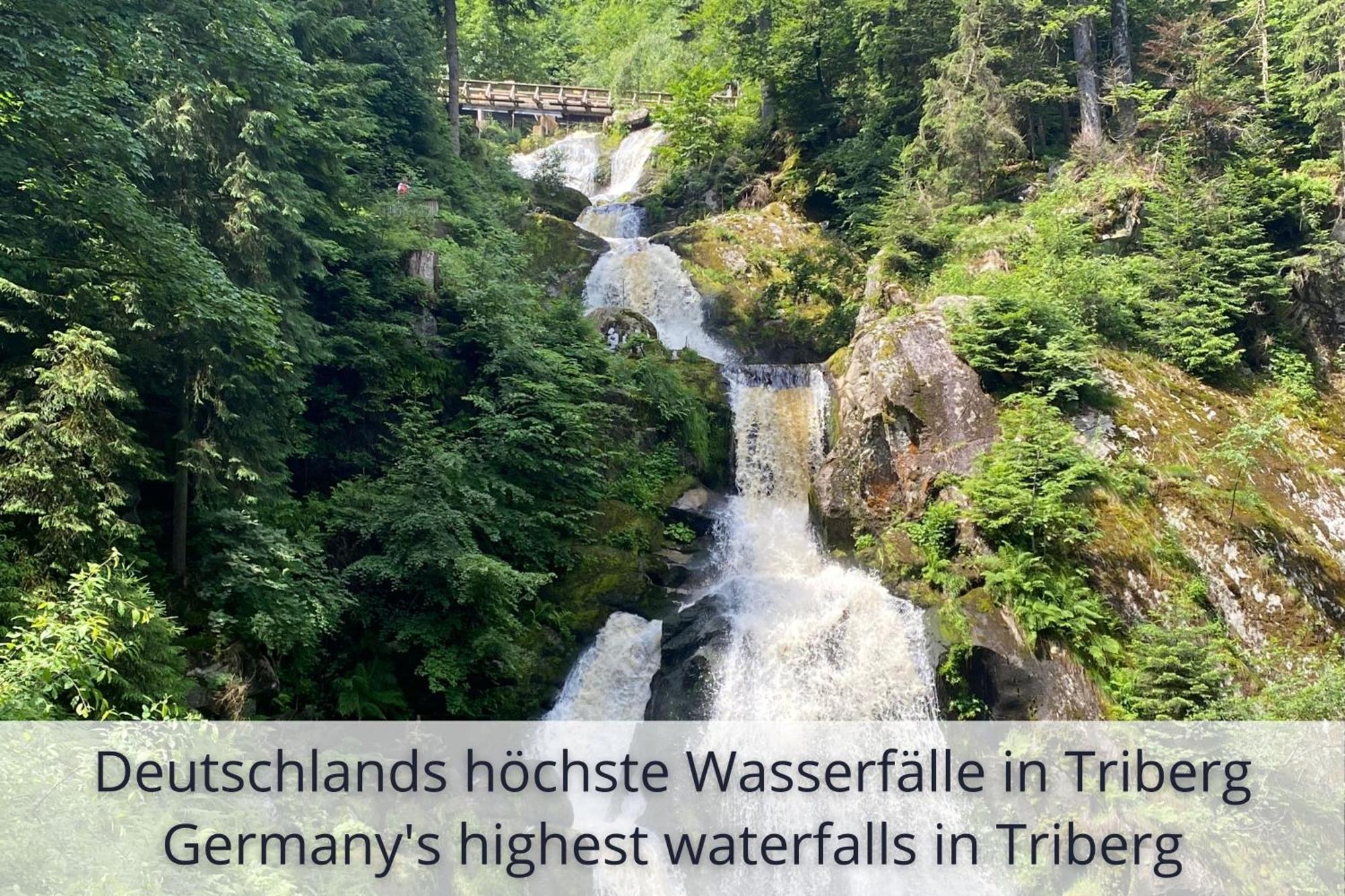 Auszeit Black Forest Schonach im Schwarzwald